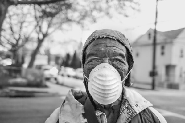 Mr Smith - Mount Vernon, New York, USA