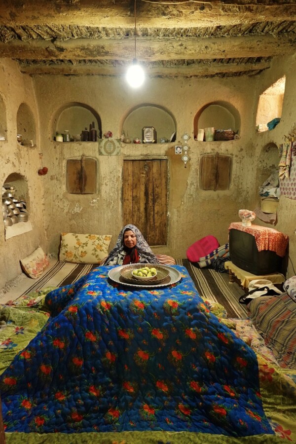 All Laila Has - Barzok, Iran