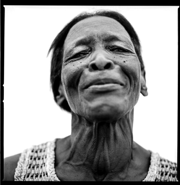 Salome Ramos - Quibdó, Colombia