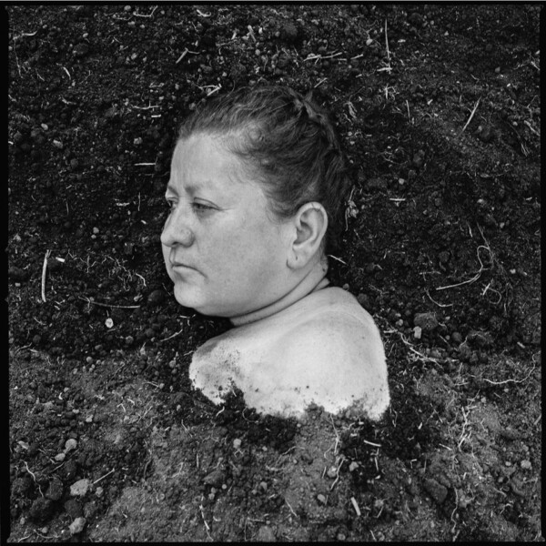 Gloria Astrid Martinez, Mother of Daniel Alexander - Soacha, Colombia