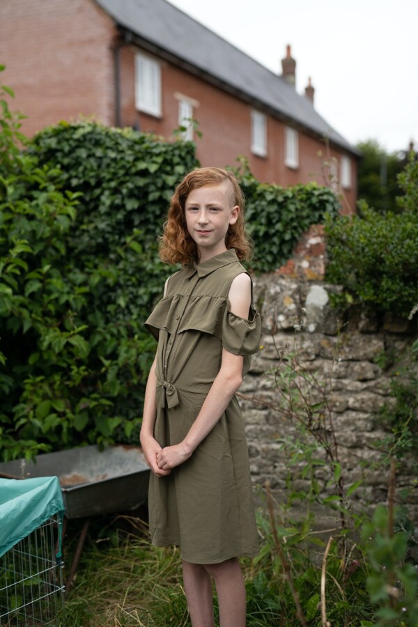 Jess - Wiltshire, UK