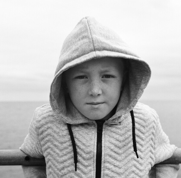 Youth - Melbourne, Victoria, Australia