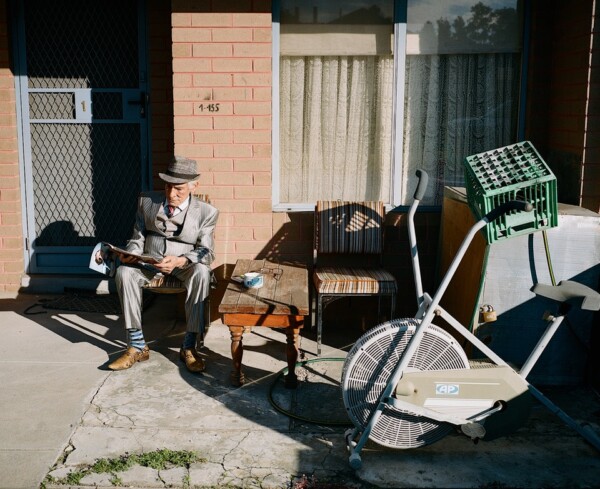 Sunday Best - Melbourne, Victoria, Australia