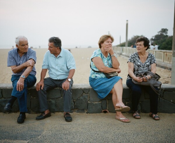 Mars and Venus - Melbourne, Victoria, Australia