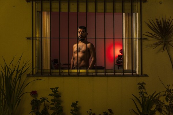 Carlo From Perú - Buenos Aires, Argentina