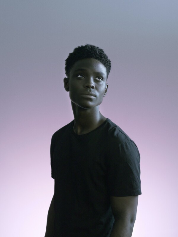 Leonell Spantan - London, UK