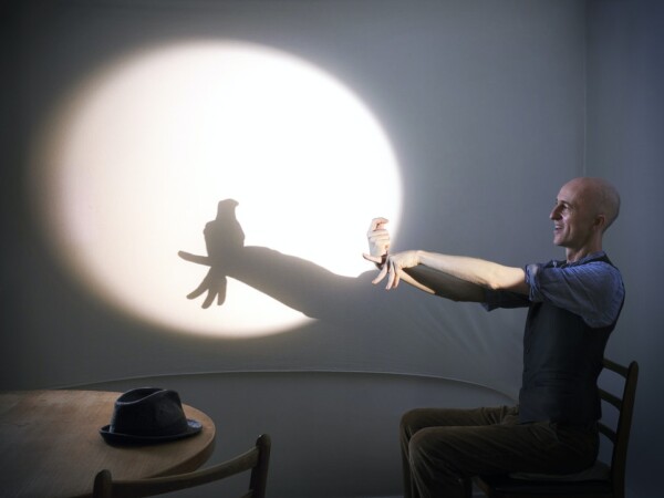 Drew Colby - London, UK