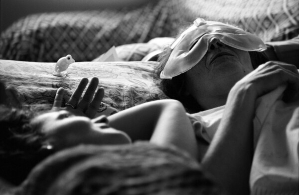 Sisters - Márin, Spain