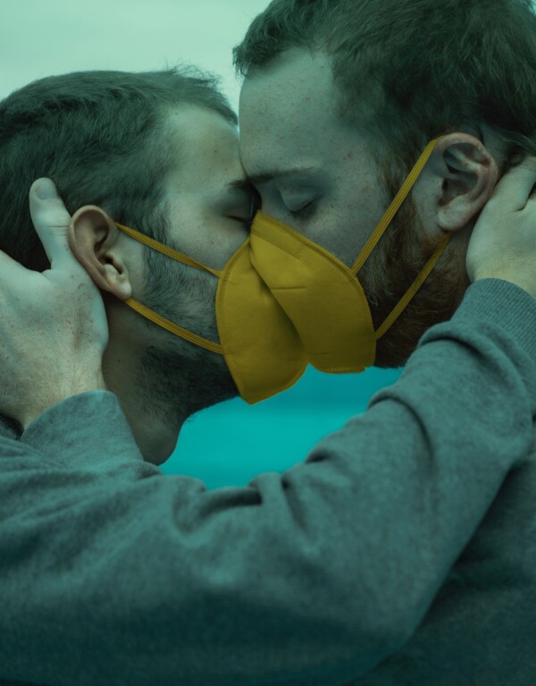 So Much Stronger Than Hate - Bologna, Italy