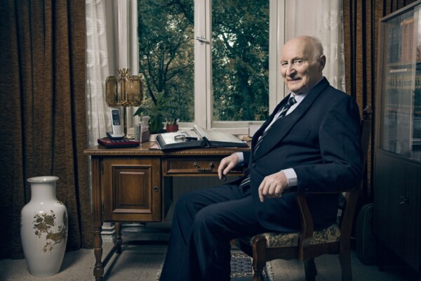 Opa - Berlin, Germany