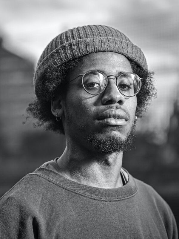 Igor - Newcastle upon Tyne, UK