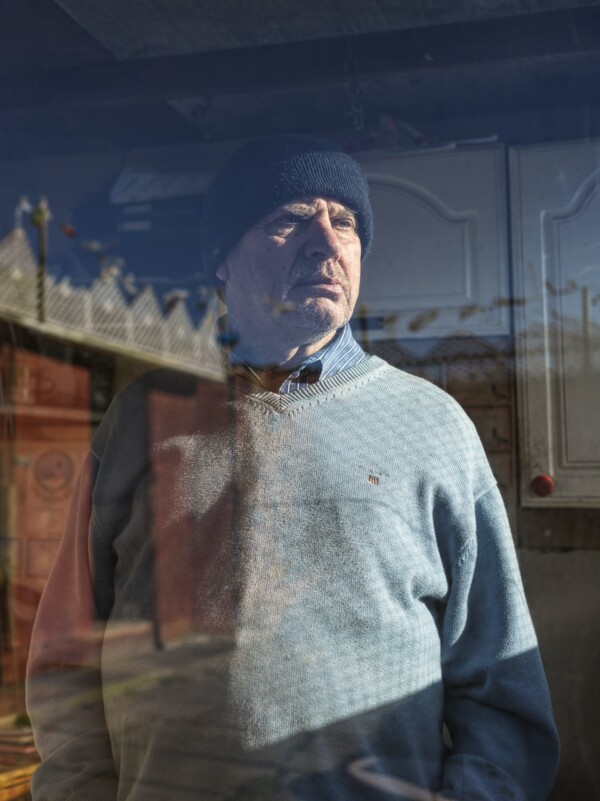 Keith - Newcastle upon Tyne, UK