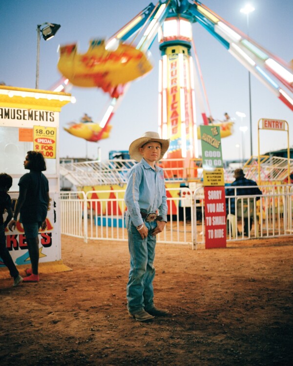 The Hurricane - Mount Isa, Queensland, Australia