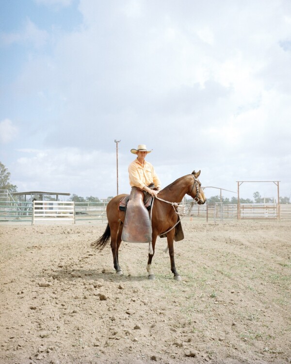 Gavial Ranch - Warwick, Queensland, Australia