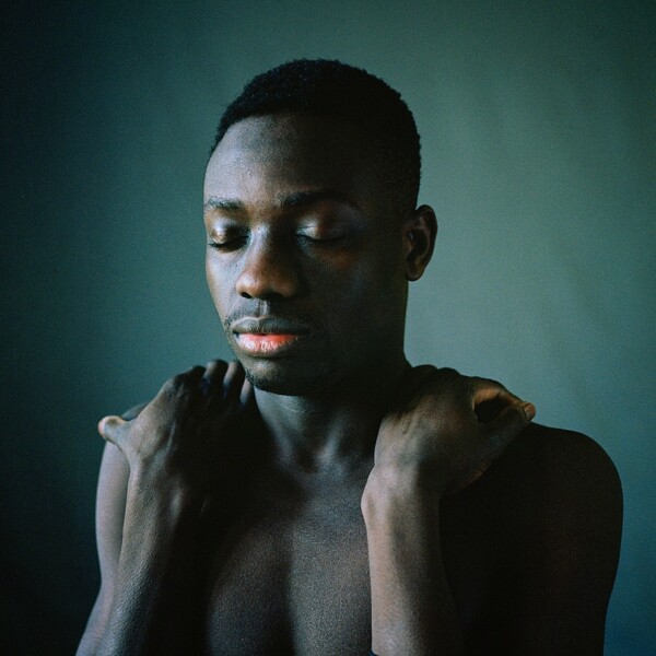 My Mother Next to Me - Vicenza, Italy