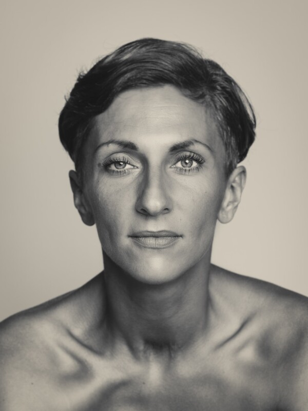 Ola, 2019 - Bremen, Germany