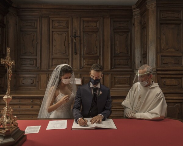 The Best Day of My Life - Barzanò, Italy