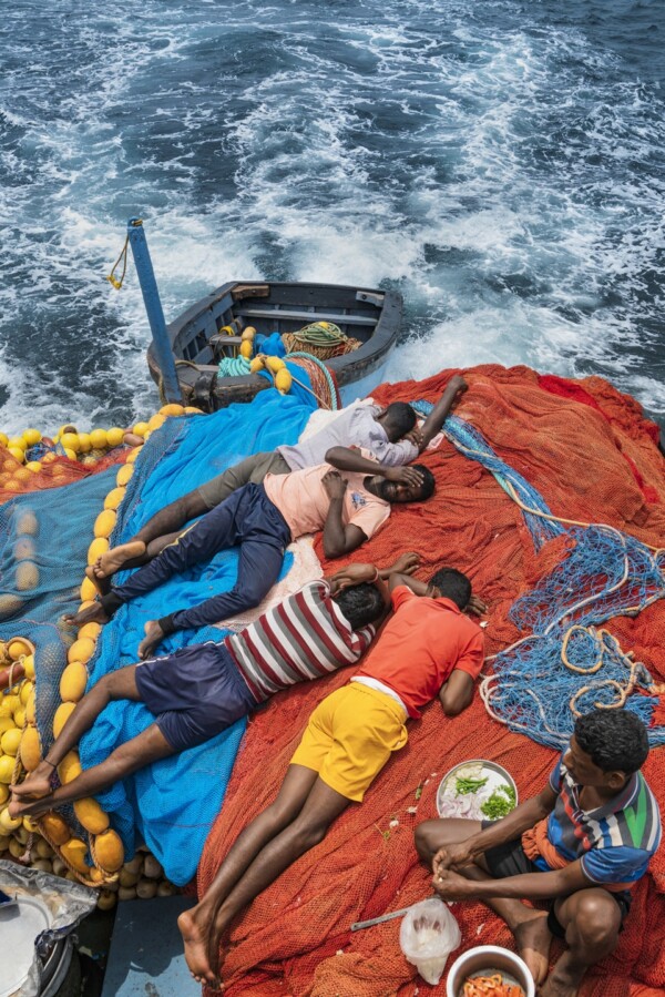 Where No Roads Go - Goa, India