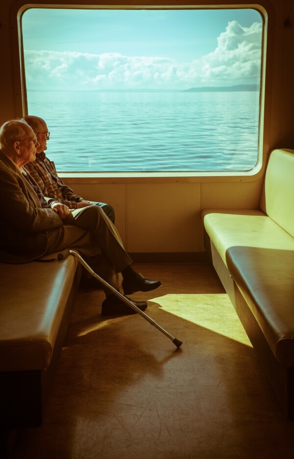 Timeless - Seattle, Washington, USA