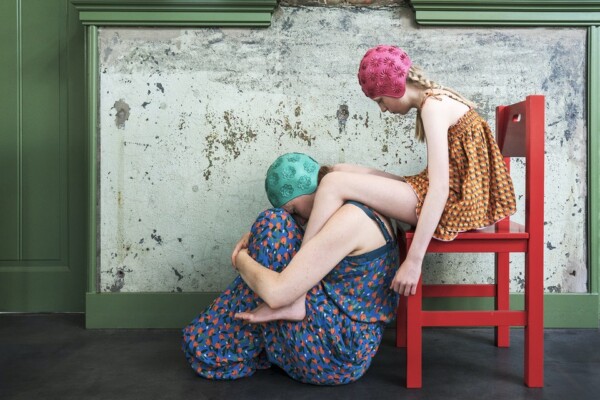 Covid-19 - Amsterdam, The Netherlands