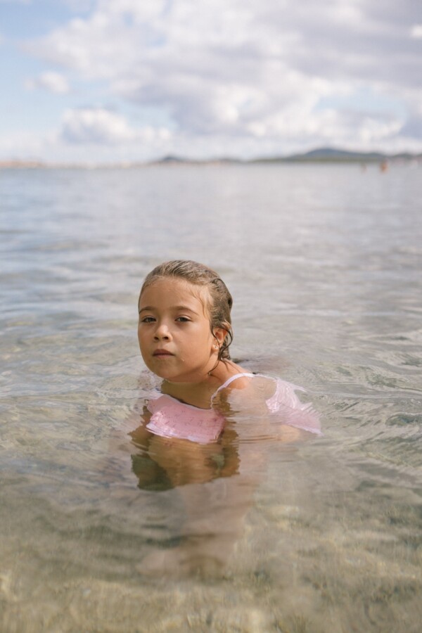 Ian - Sveti Filip i Jakov, Croatia