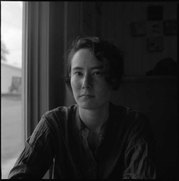Emily - Newburgh, New York, USA