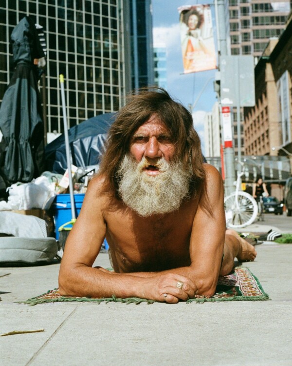 Wayne - Toronto, Canada