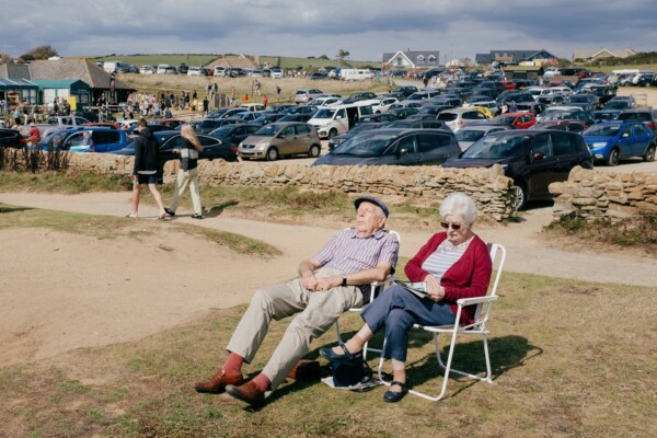 Burton Bradstock - Dorset, UK