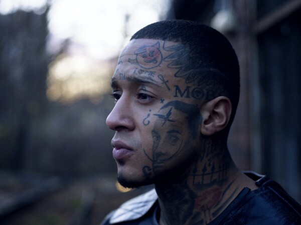 I Love Me - London, UK