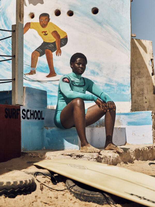 Untitled - Dakar, Senegal