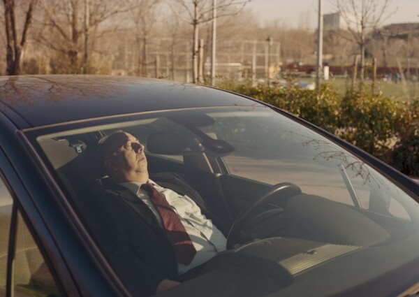 Alfredo - Madrid, Spain