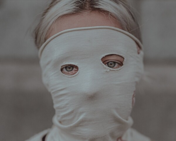 Identity - London, UK