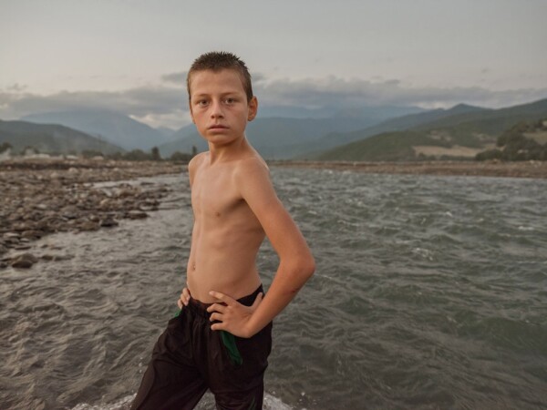 Braveheart - Pankisi, Georgia