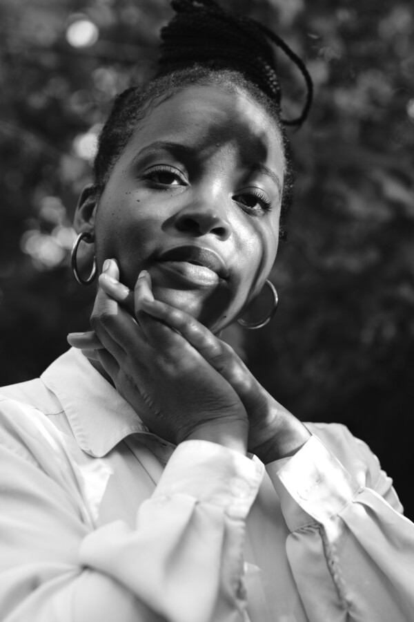 Angel - Atlanta, Georgia, USA