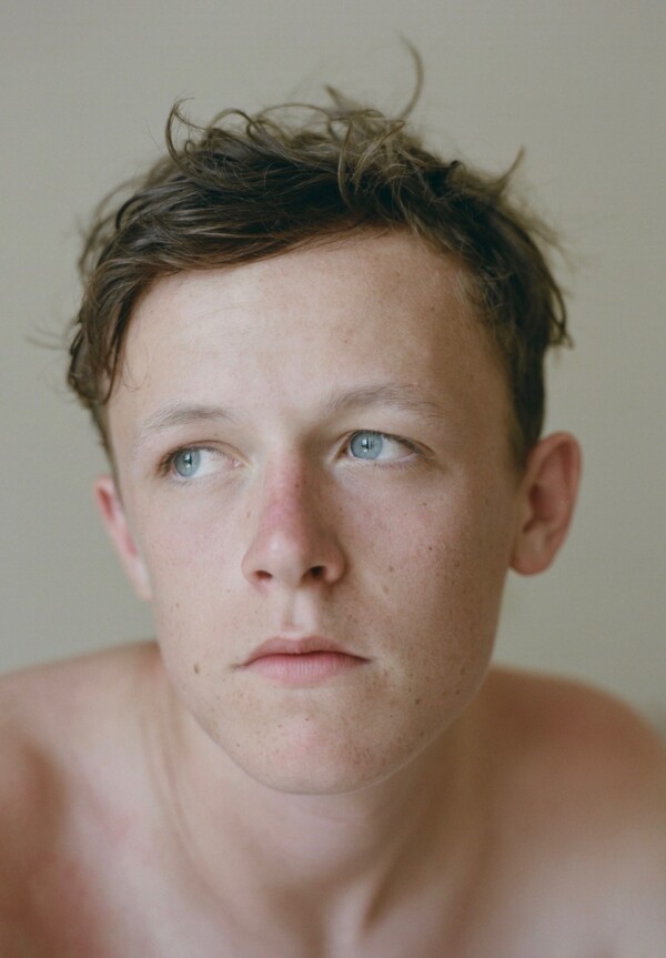 Constantin - Zakynthos, Greece