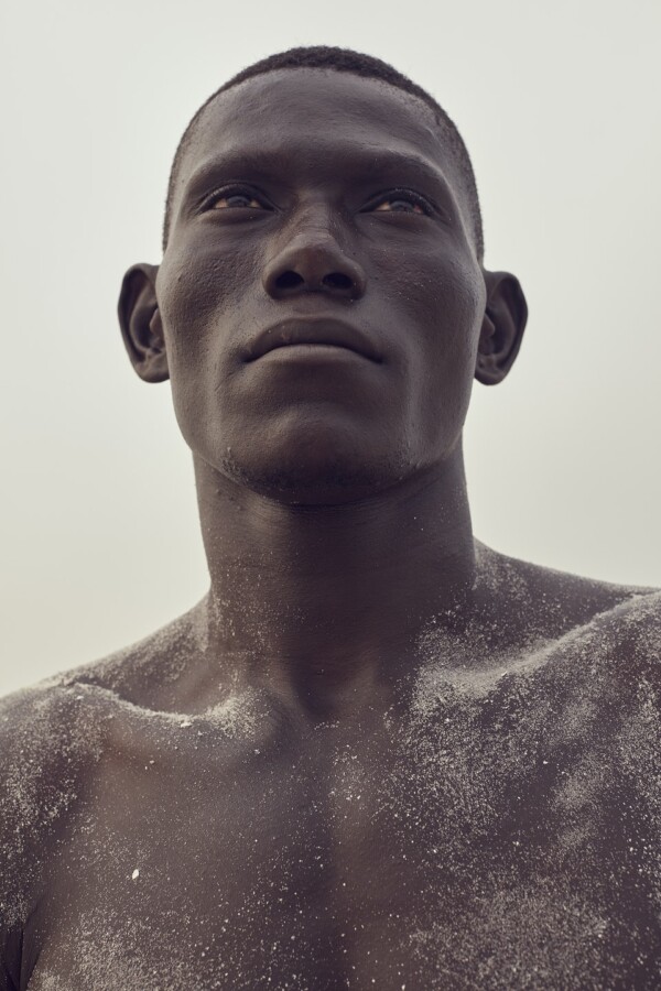 Arek - Dakar, Senegal