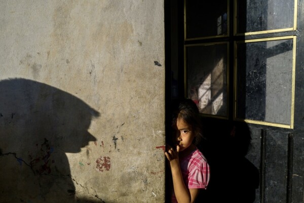 San Martín - San Martín Tilcajete, Mexico