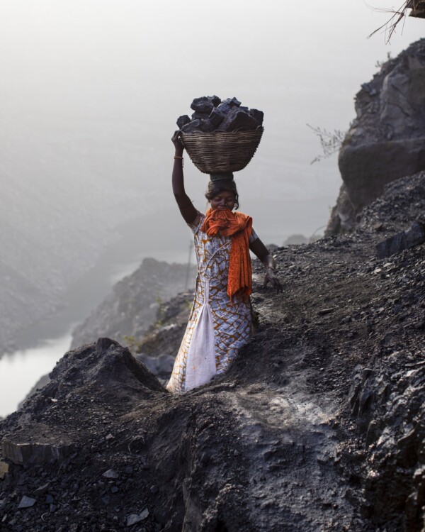 Pristine - Jharia, India
