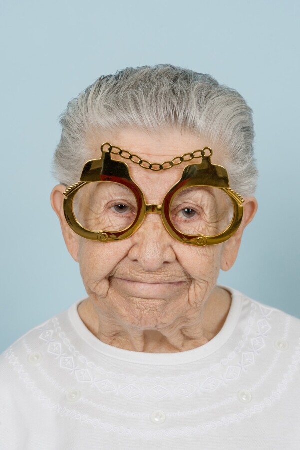 Shades of Grey - Orlando, Florida, USA