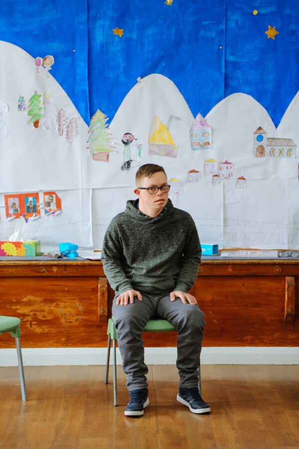 Matt - Sheffield, UK