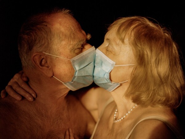 The Kiss - Warsaw, Poland