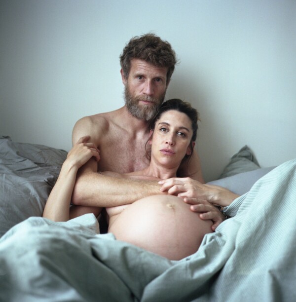 Patricia and Eduardo - Amsterdam, The Netherlands