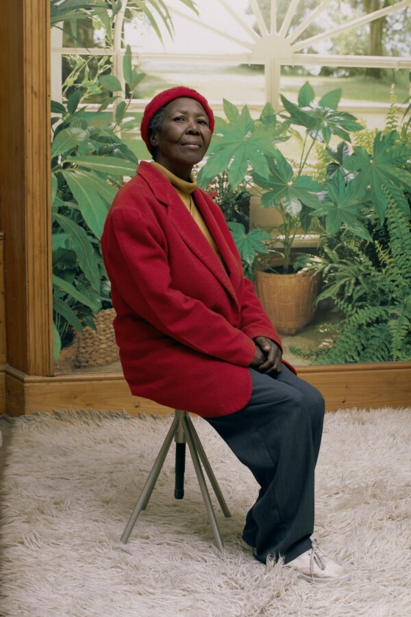 Please Come In - Graaff-Reinet, South Africa