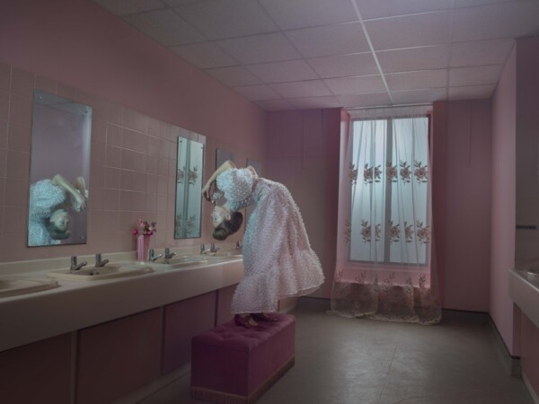 Flexible Roxy - Oxfordshire, UK