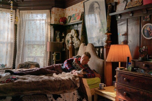 Dennis and Bruce Little - San Francisco, California, USA