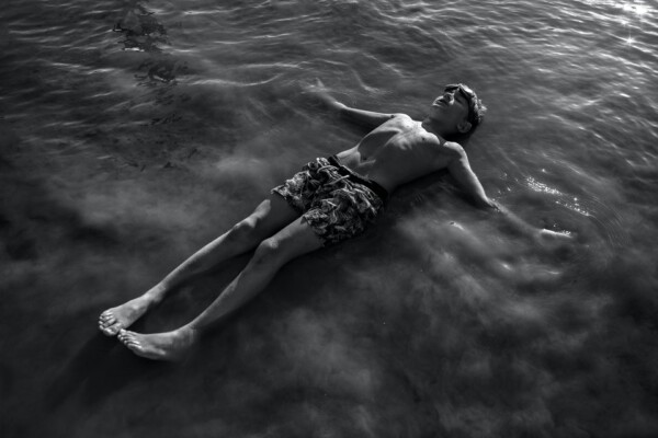 The Moment - Kisoroszi, Hungary