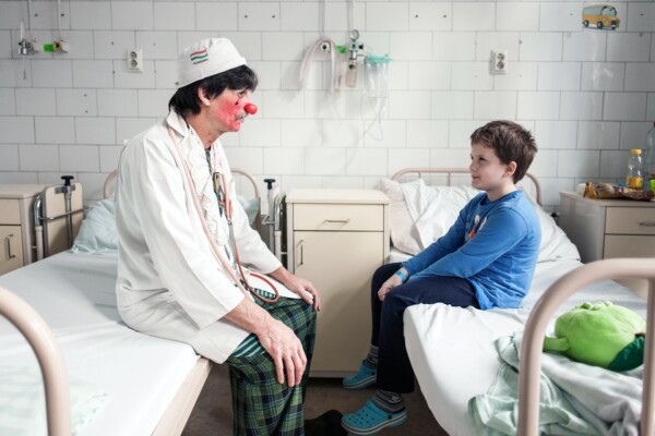 Dr Lala - Budapest, Hungary