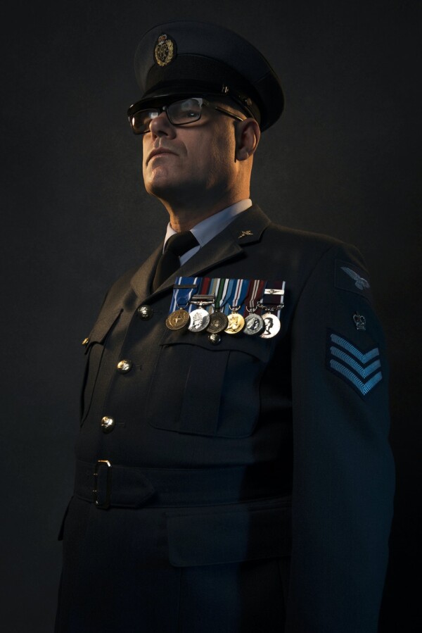 I Am Not a Hero - Birmingham, UK