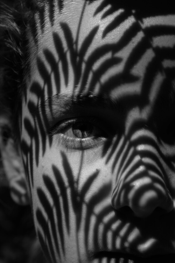 Stepping into Womanhood - Dordogne, France