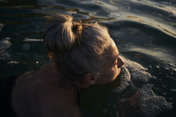 Tidal Pool - Saint James, South Africa